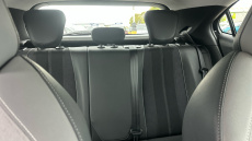 Vauxhall Mokka 1.2 Turbo Elite Nav Premium 5dr Auto Petrol Hatchback